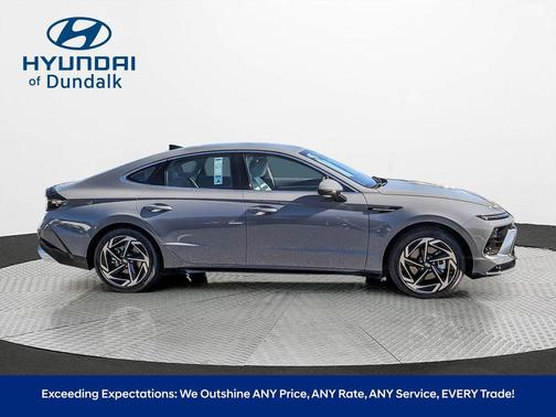 2026 Hyundai SONATA SEL
