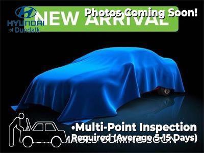 2017 Lincoln MKZ Reserve I