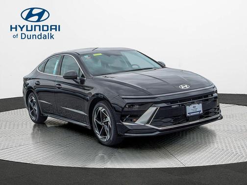 2026 Hyundai SONATA SEL