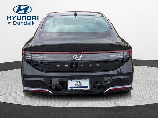 2026 Hyundai SONATA SEL