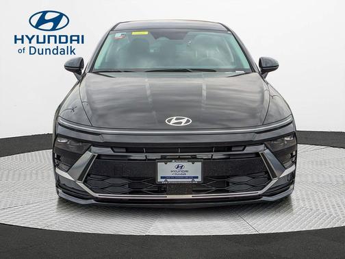 2026 Hyundai SONATA SEL