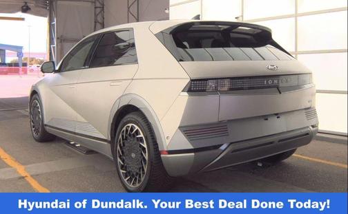 2023 Hyundai IONIQ 5 Limited