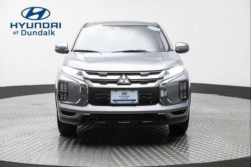 2024 Mitsubishi Outlander Sport SE