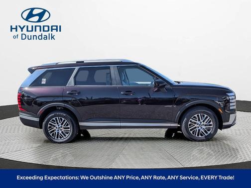 2026 Hyundai PALISADE SEL