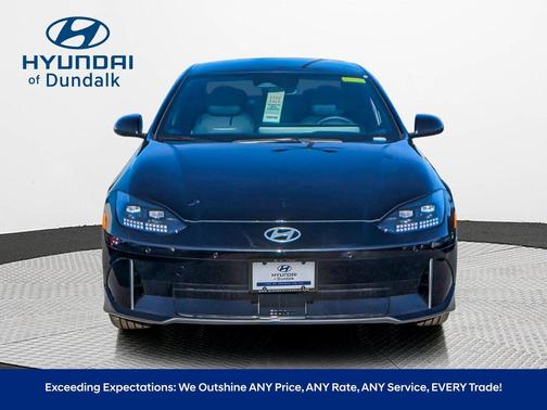 2024 Hyundai IONIQ 6 SEL
