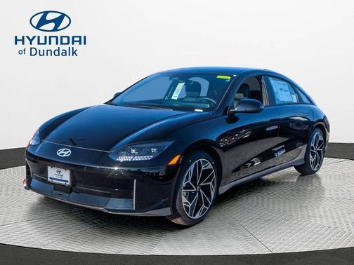 2024 Hyundai IONIQ 6 SEL