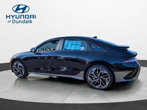 2024 Hyundai IONIQ 6 SEL