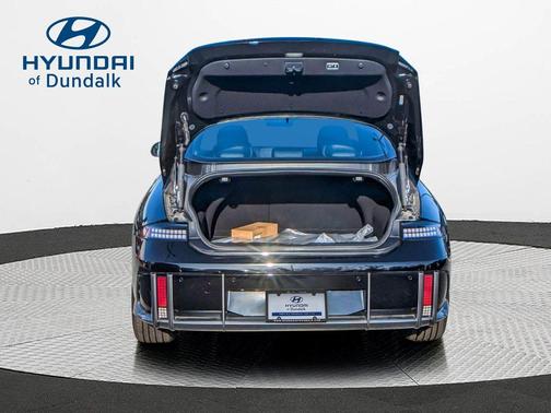 2024 Hyundai IONIQ 6 SEL