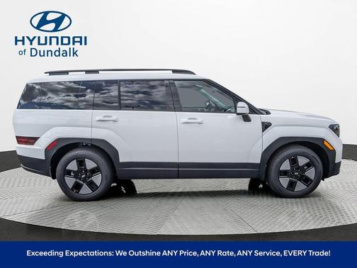 2026 Hyundai SANTA FE SEL 2.4