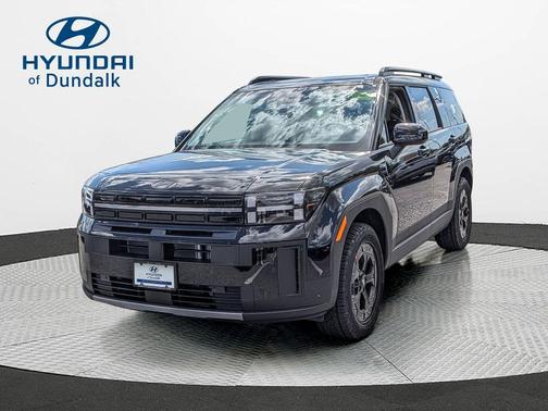 2026 Hyundai SANTA FE XRT