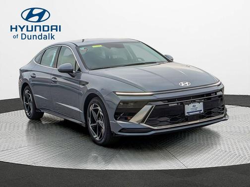 2026 Hyundai SONATA SEL