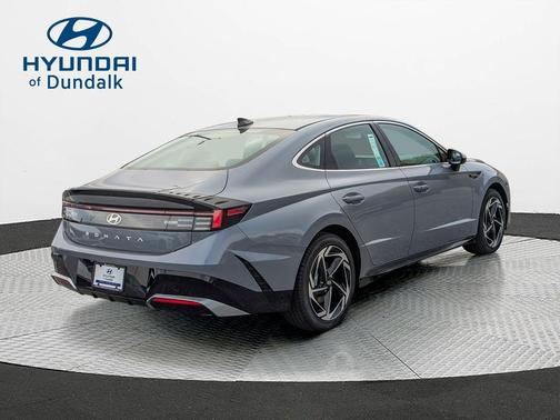 2026 Hyundai SONATA SEL