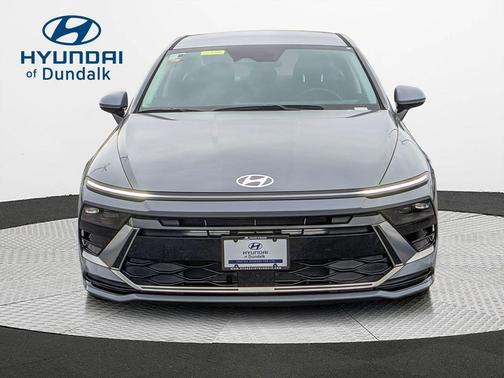 2026 Hyundai SONATA SEL