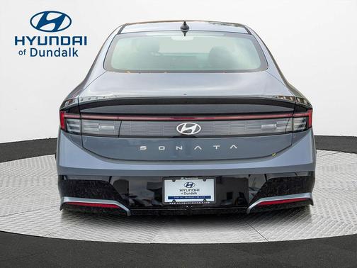 2026 Hyundai SONATA SEL