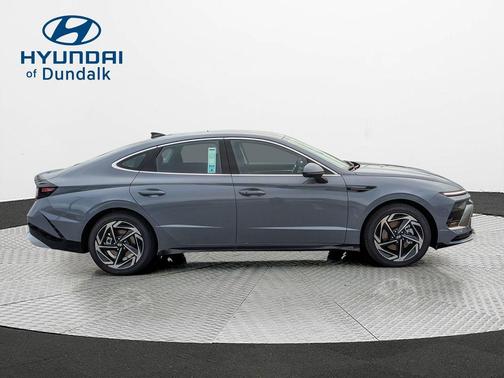 2026 Hyundai SONATA SEL