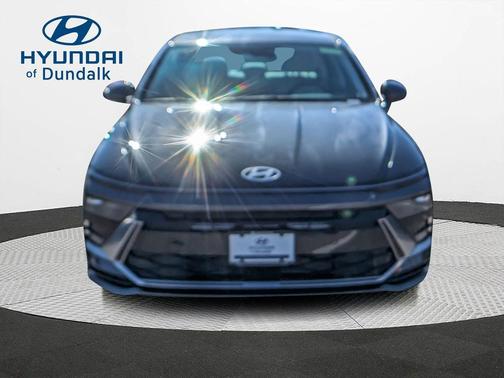 2026 Hyundai SONATA SEL