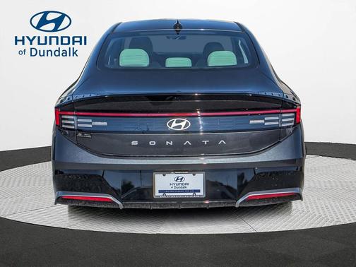 2026 Hyundai SONATA SEL