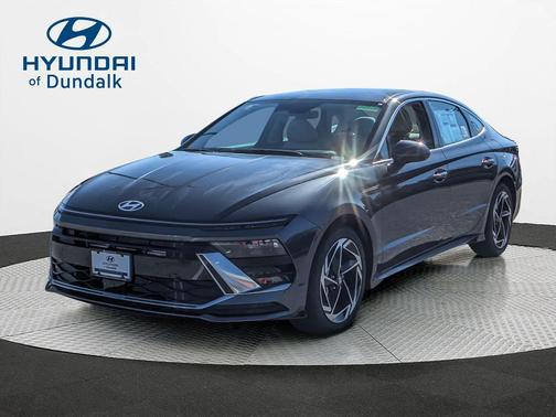 2026 Hyundai SONATA SEL