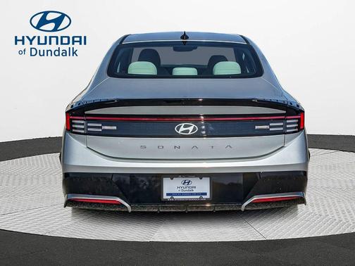 2026 Hyundai SONATA SEL