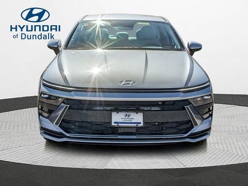 2026 Hyundai SONATA SEL