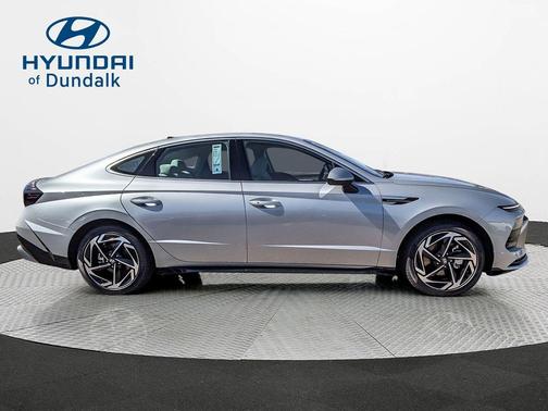 2026 Hyundai SONATA SEL