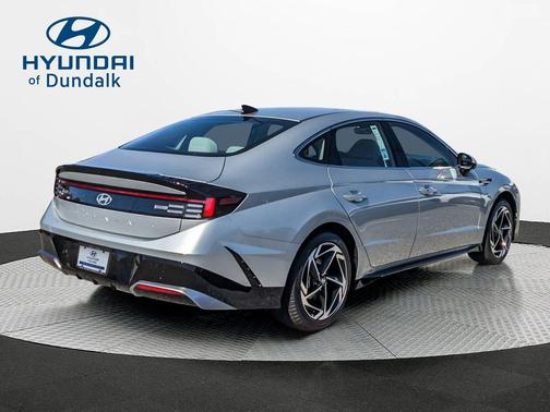 2026 Hyundai SONATA SEL