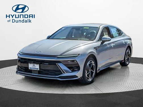2026 Hyundai SONATA SEL