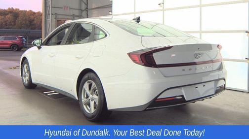 2023 Hyundai SONATA SE