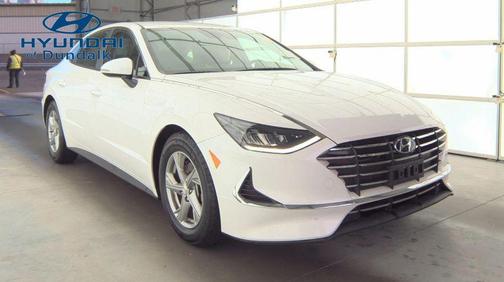 2023 Hyundai SONATA SE