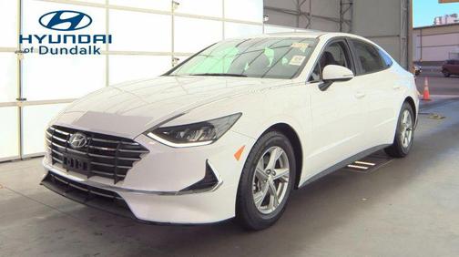 2023 Hyundai SONATA SE