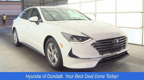 2023 Hyundai SONATA SE