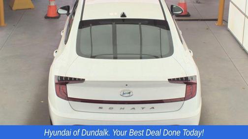 2023 Hyundai SONATA SE