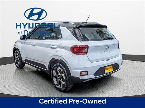 2024 Hyundai VENUE Limited