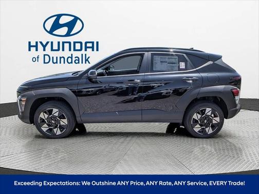 2025 Hyundai KONA SEL Convenience