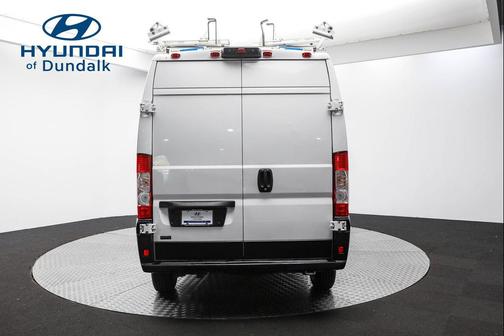 2021 RAM ProMaster 2500 High Roof