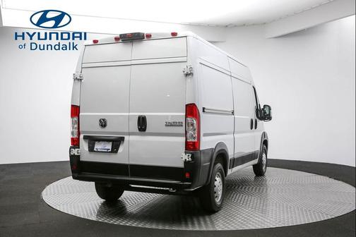 2023 RAM ProMaster 1500 Base