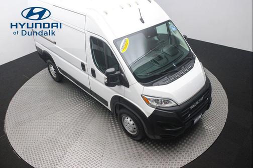 2023 RAM ProMaster 1500 Base