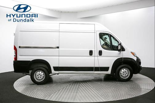 2023 RAM ProMaster 1500 Base