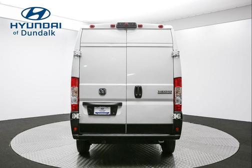 2023 RAM ProMaster 1500 Base