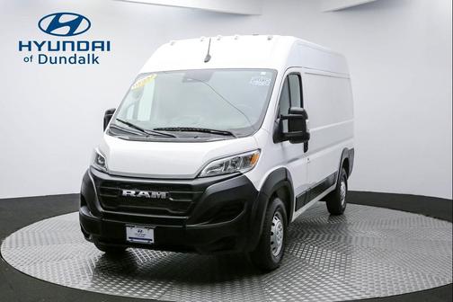 2023 RAM ProMaster 1500 Base