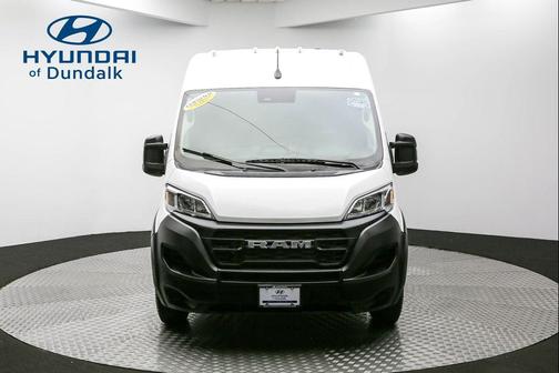 2023 RAM ProMaster 1500 Base