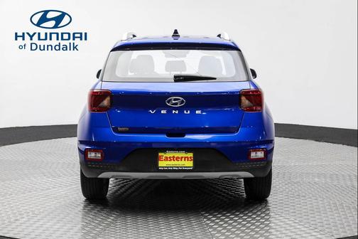 2022 Hyundai VENUE Limited
