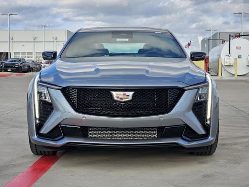 2026 Cadillac CT5 Sport RWD