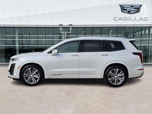 2023 Cadillac XT6 Premium Luxury FWD