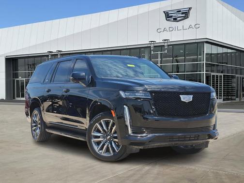 2024 Cadillac Escalade ESV Sport