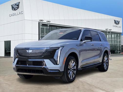 2026 Cadillac Escalade IQL Sport