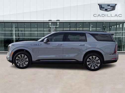 2026 Cadillac Escalade IQL Sport