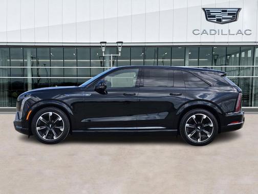 2026 Cadillac Escalade IQ Premium Sport