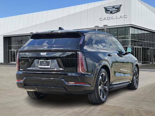 2026 Cadillac Escalade IQ Premium Sport