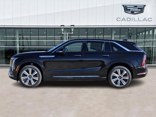 2025 Cadillac Escalade IQ Luxury 2